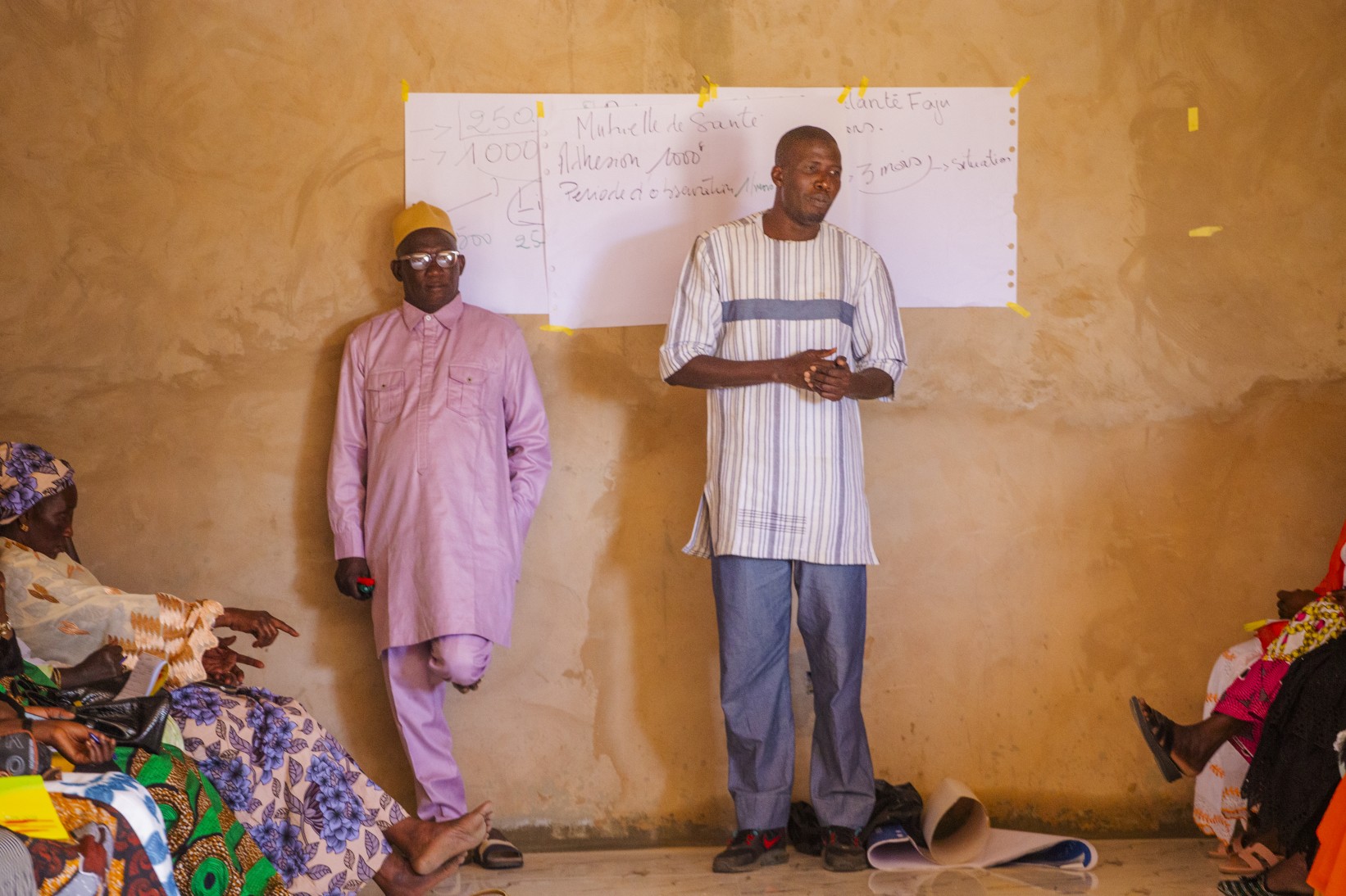 Photo de la galerie DËKKANDOO